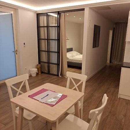 Katharina City Apartments Wiedeń Zewnętrze zdjęcie