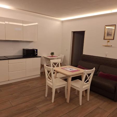 Katharina City Apartments Wiedeń Zewnętrze zdjęcie