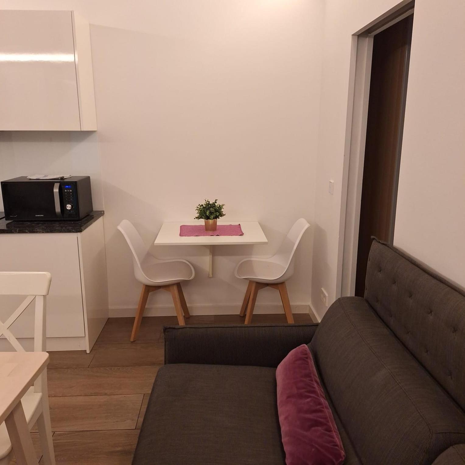 Katharina City Apartments Wiedeń Zewnętrze zdjęcie
