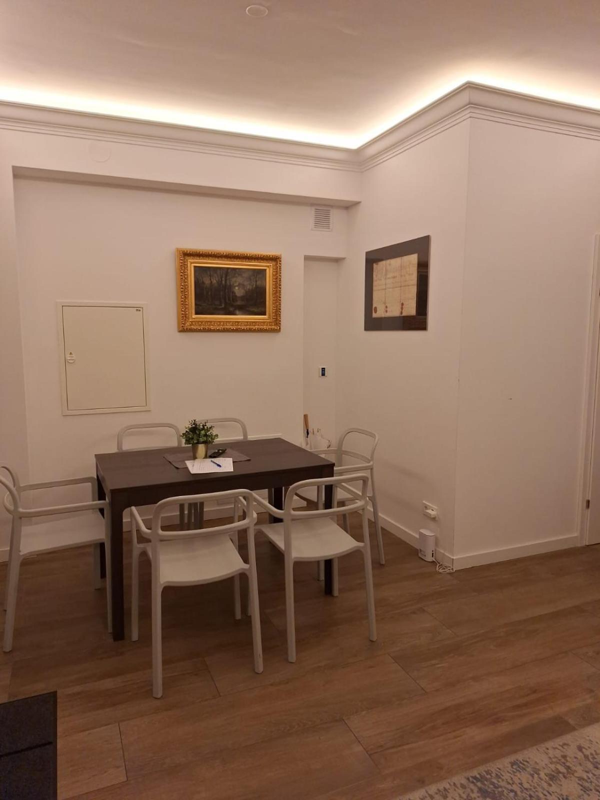 Katharina City Apartments Wiedeń Zewnętrze zdjęcie