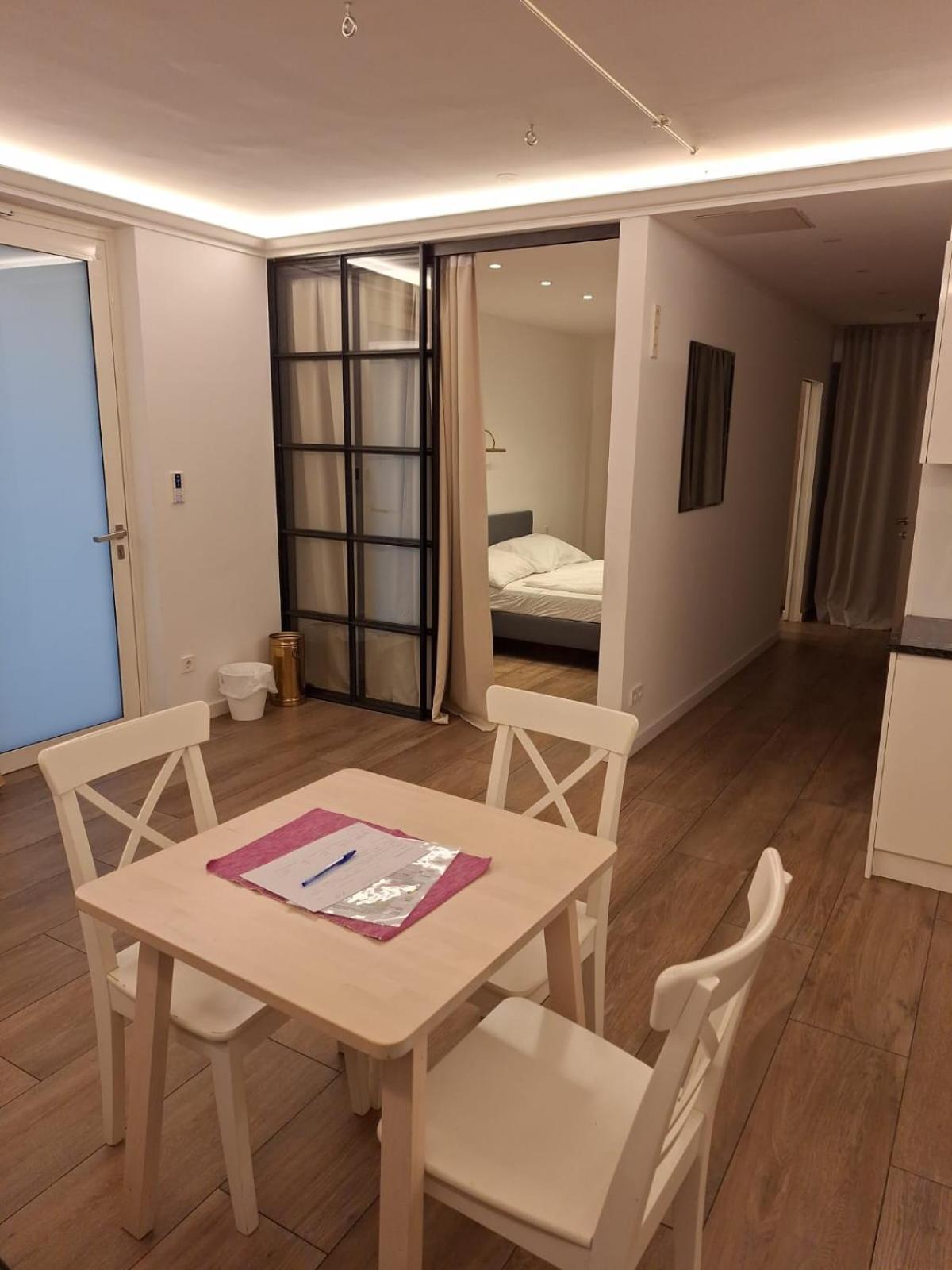 Katharina City Apartments Wiedeń Zewnętrze zdjęcie