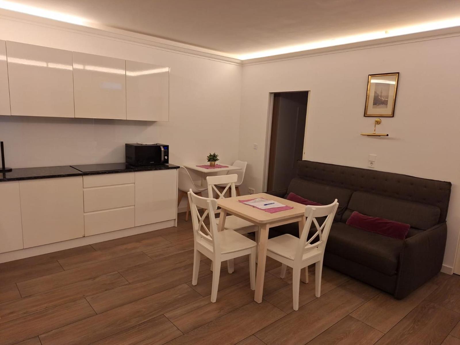 Katharina City Apartments Wiedeń Zewnętrze zdjęcie