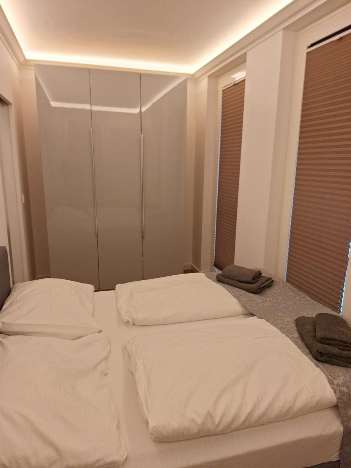 Katharina City Apartments Wiedeń Zewnętrze zdjęcie
