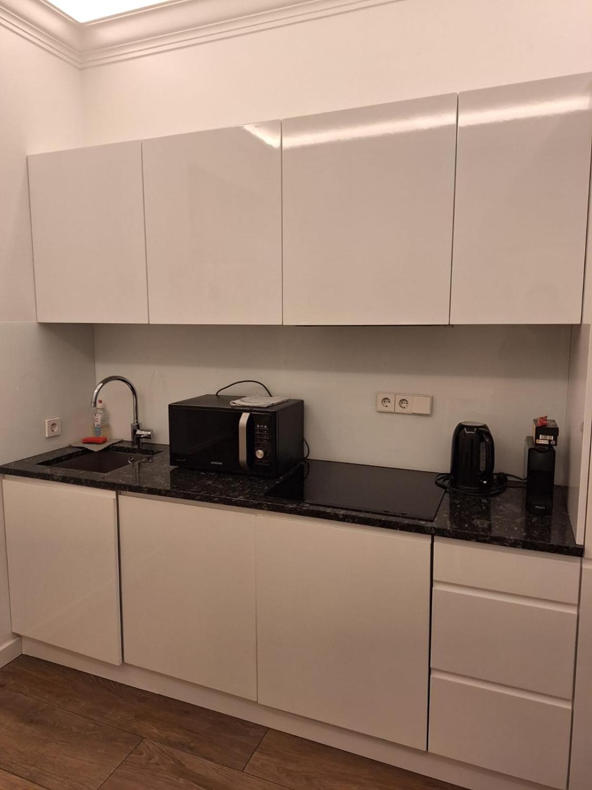 Katharina City Apartments Wiedeń Zewnętrze zdjęcie