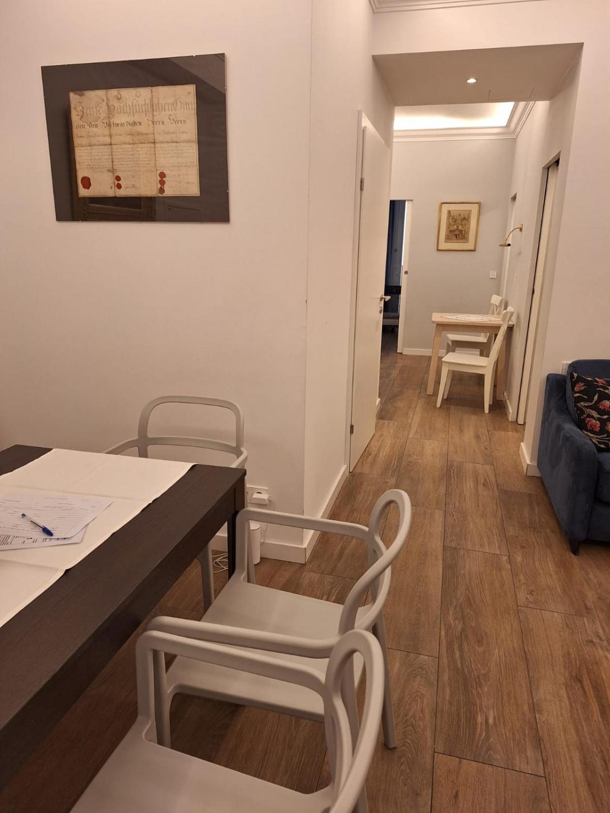Katharina City Apartments Wiedeń Zewnętrze zdjęcie