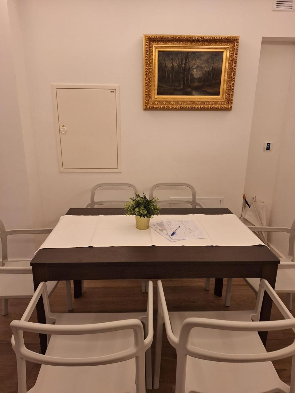 Katharina City Apartments Wiedeń Zewnętrze zdjęcie