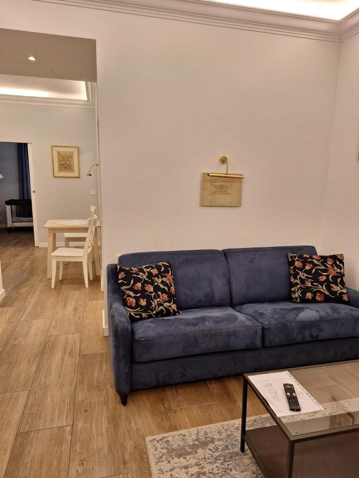 Katharina City Apartments Wiedeń Zewnętrze zdjęcie