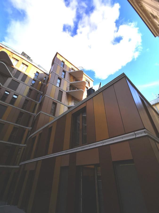 Katharina City Apartments Wiedeń Zewnętrze zdjęcie