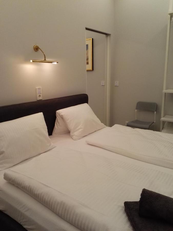 Katharina City Apartments Wiedeń Zewnętrze zdjęcie