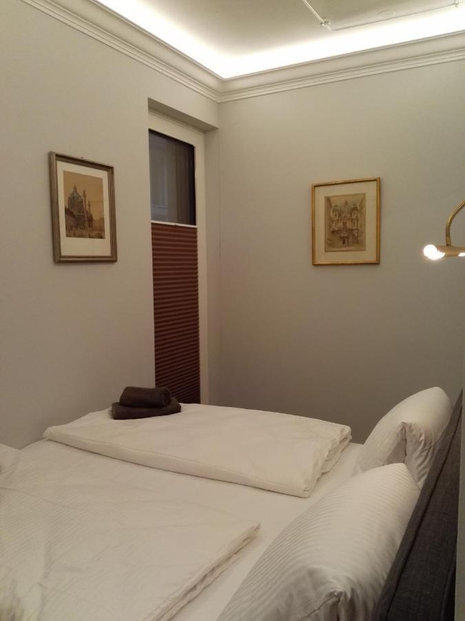Katharina City Apartments Wiedeń Zewnętrze zdjęcie