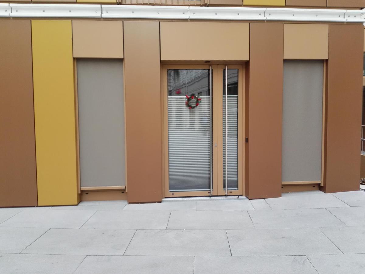 Katharina City Apartments Wiedeń Zewnętrze zdjęcie