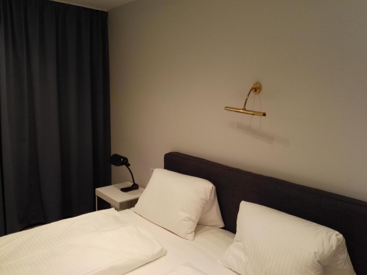 Katharina City Apartments Wiedeń Zewnętrze zdjęcie