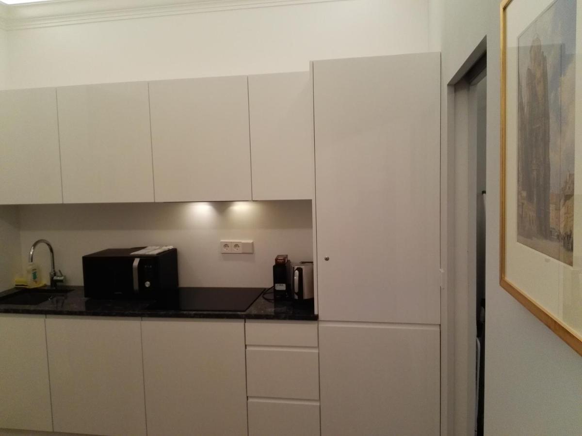 Katharina City Apartments Wiedeń Zewnętrze zdjęcie
