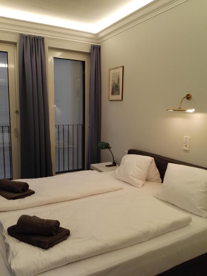 Katharina City Apartments Wiedeń Zewnętrze zdjęcie