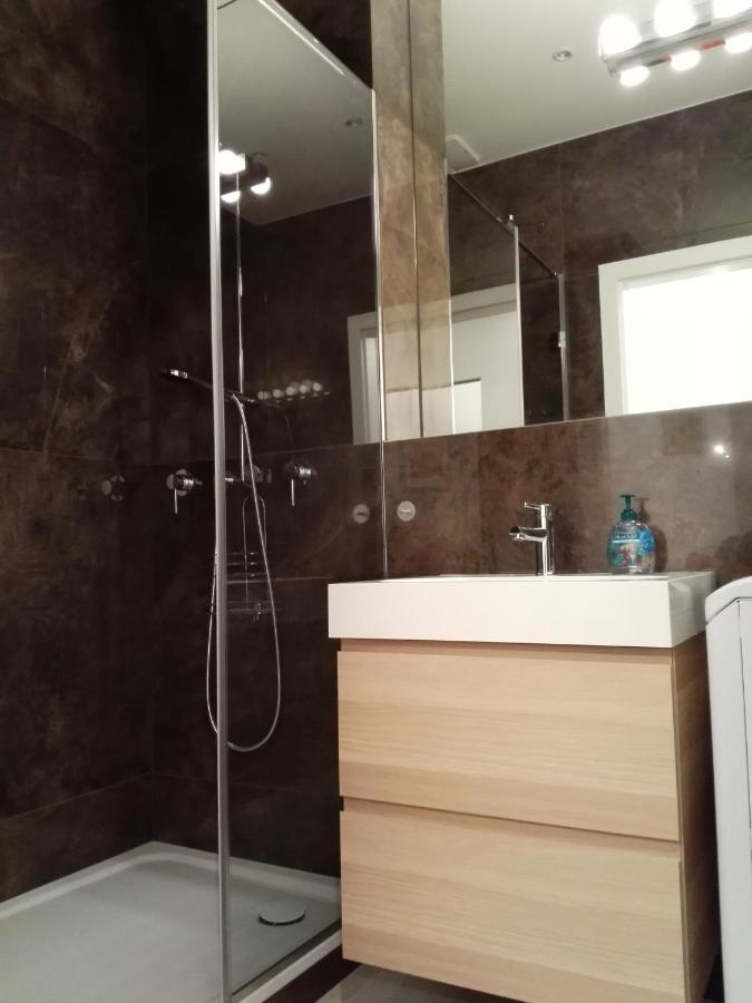Katharina City Apartments Wiedeń Zewnętrze zdjęcie