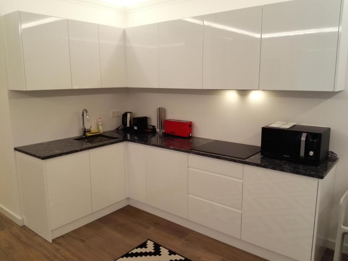 Katharina City Apartments Wiedeń Zewnętrze zdjęcie