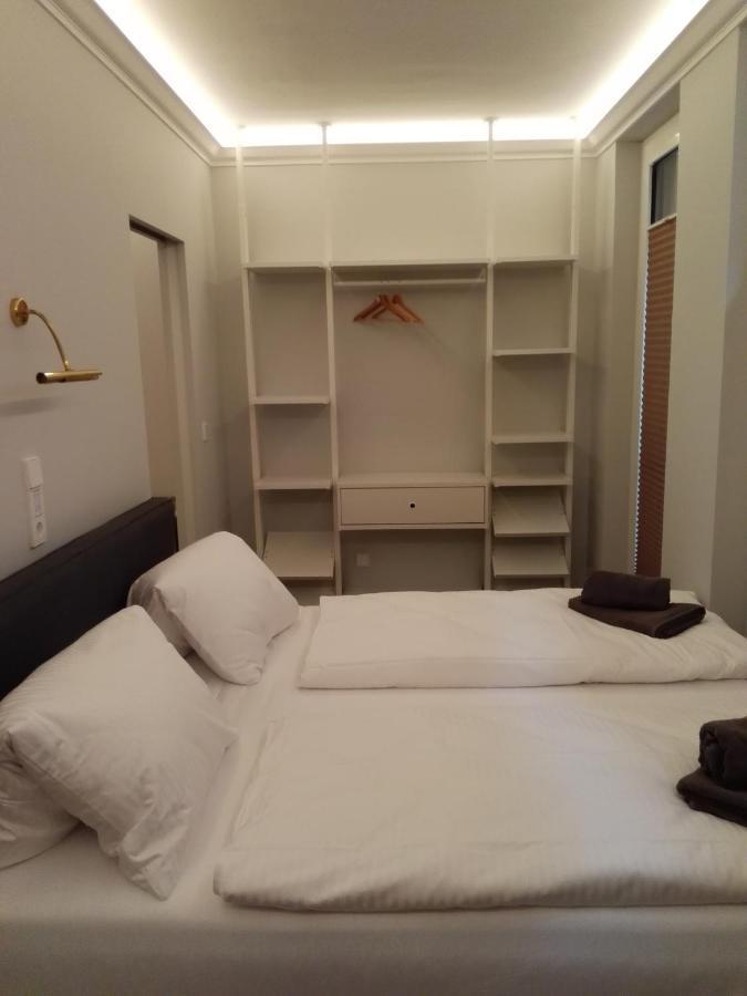 Katharina City Apartments Wiedeń Zewnętrze zdjęcie