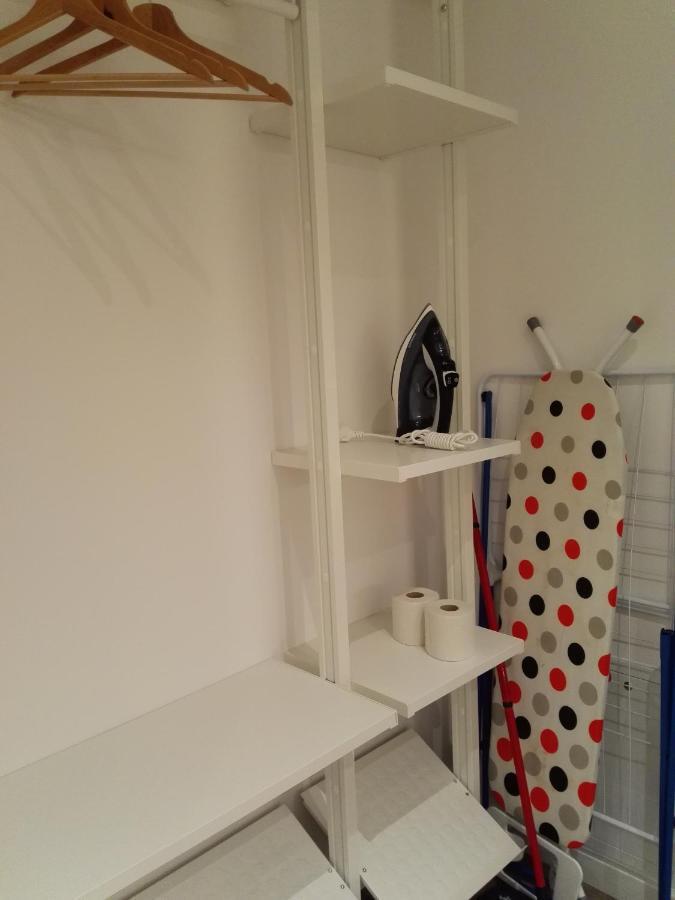 Katharina City Apartments Wiedeń Zewnętrze zdjęcie