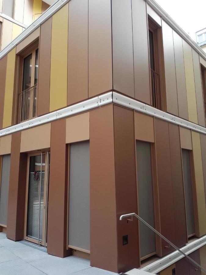 Katharina City Apartments Wiedeń Zewnętrze zdjęcie